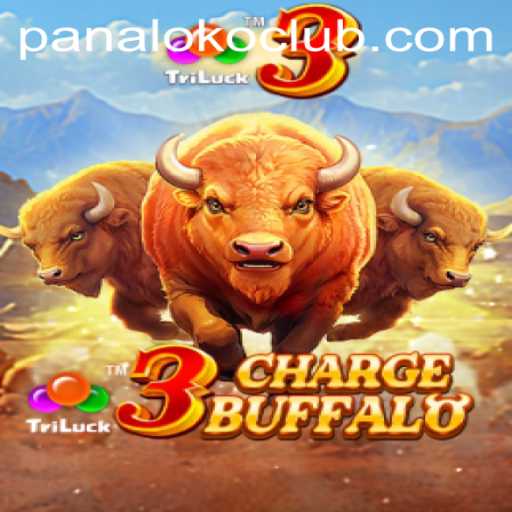 Exploring the Exhilaration of 3ChargeBuffalo: An Innovative Game Tapping into the Spirit of Panaloko