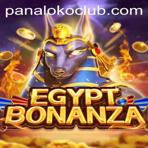 EgyptBonanza: Exploring the Secrets of the Ancient World with Panaloko