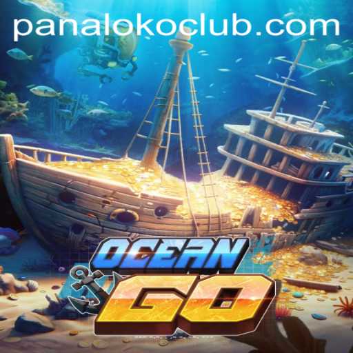 Dive into the World of OceanGO: Unveiling the Aquatic Adventure with Panaloko