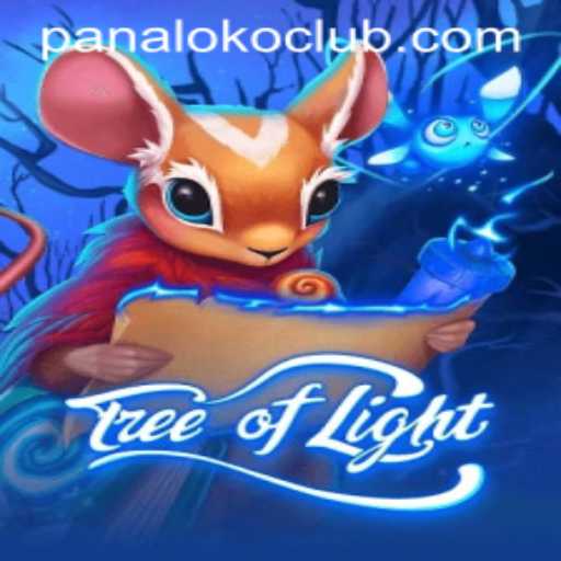 Exploring the Magical World of TreeofLight with Panaloko
